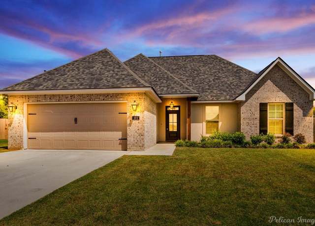 Property at 101 Brimestone Loop, Benton, LA 71006, 3 beds, 2 baths