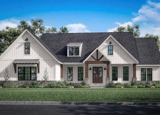 Property at Margot TBD Pear Orchard Rd, Granbury, TX 76048, 4 beds, 3.5 baths