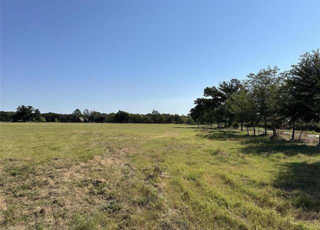 Property at 1.063 ac County Road 111, Kaufman, TX 75142