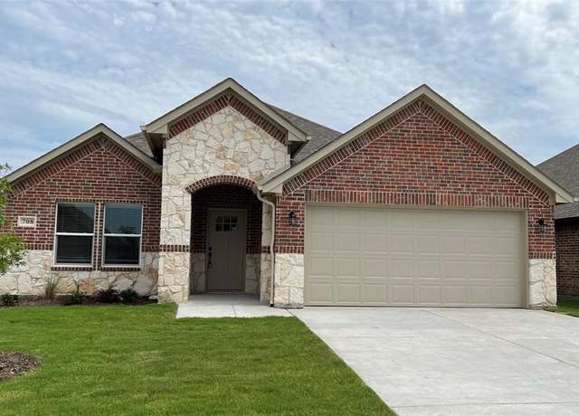 Property at 708 Ransom Way, Greenville, TX 75402, 3 beds, 2 baths