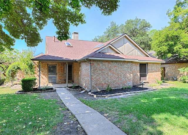Property at 5322 Greenbrook Dr, Garland, TX 75043, 3 beds, 2 baths
