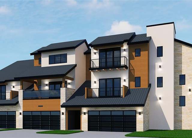 Property at 13701 Hillcrest Rd #15, Dallas, TX 75240, 3 beds, 4 baths