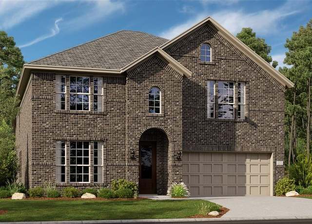 Property at 820 Enys Rd, Mckinney, TX 75069, 5 beds, 4.5 baths