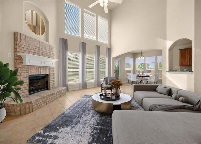 Property at 700 Sage Brush Dr, Weatherford, TX 76087, 3 beds, 3 baths