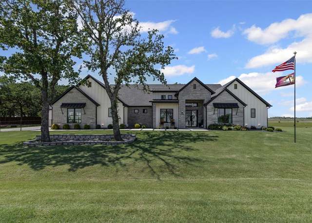 Property at 7799 Barber Ranch Rd, Fort Worth, TX 76126, 4 beds, 3.5 baths