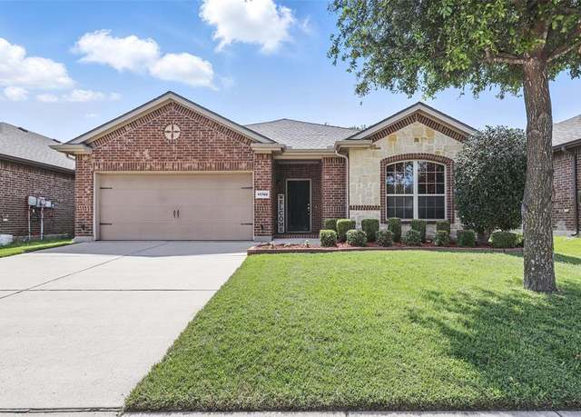 Property at 11700 Anna Grace Dr, Fort Worth, TX 76028, 3 beds, 2 baths