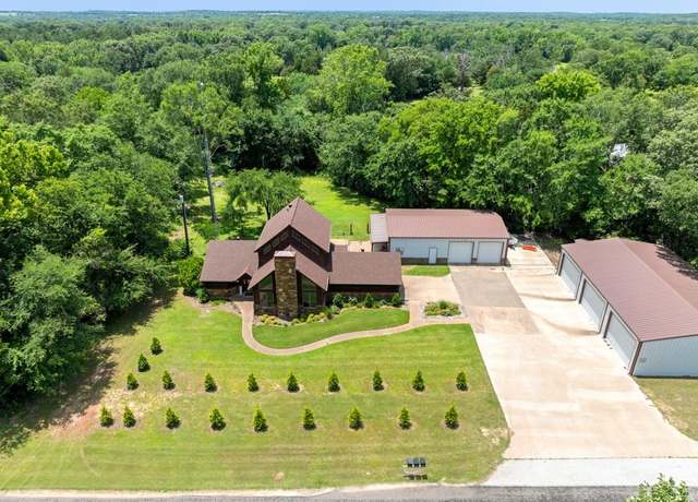 Property at 5766 FM 279, Ben Wheeler, TX 75754, 3 beds, 2.5 baths