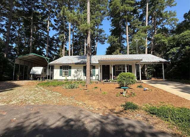 Property at 192 County Road 2157, Quitman, TX 75783, 3 beds, 2 baths