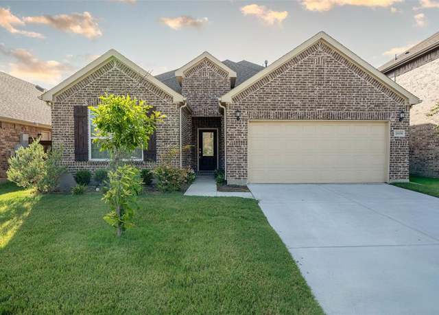 Property at 2608 Melrose Dr, Mansfield, TX 76084, 4 beds, 2.5 baths