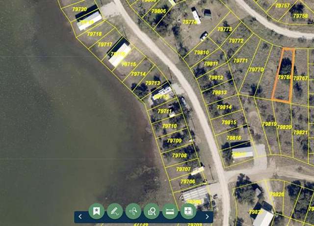 Property at Lot 1337 Lake Front Cir, May, TX 76857