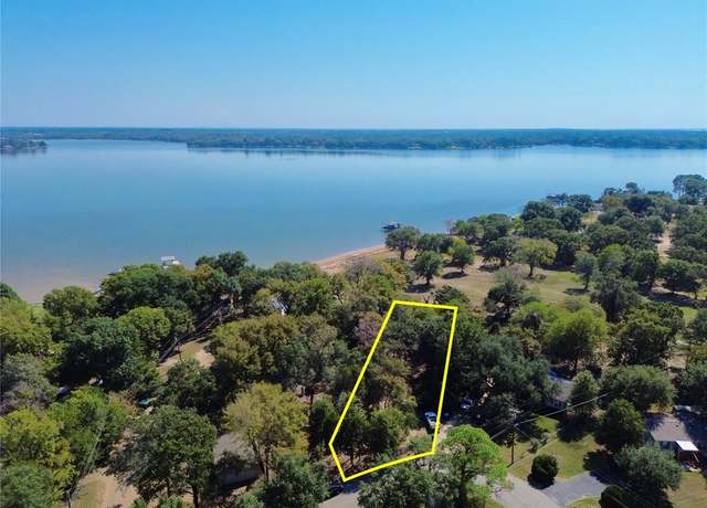 Property at 0 Still Water, Gun Barrel City, TX 75156