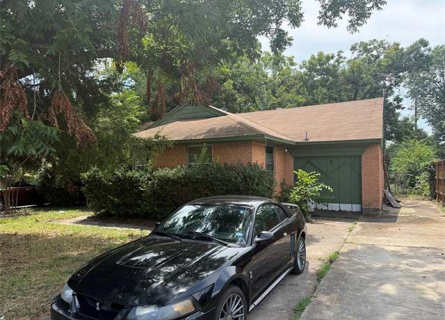 Property at 2814 Housley Dr, Dallas, TX 75228, 3 beds, 1 bath