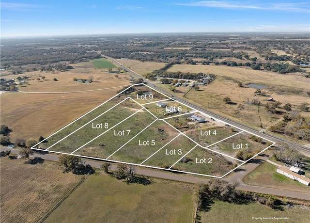 Property at TBD 7 Rogers Hill Rd, Waco, TX 76705