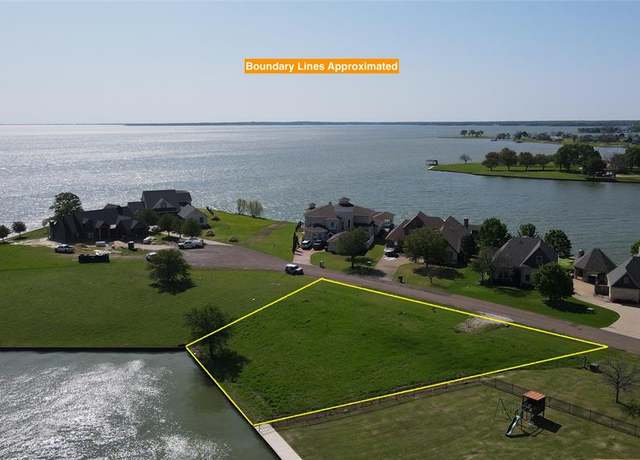 Property at Lot 35 White Rock Rd, Corsicana, TX 75109