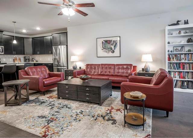 Property at 1735 Wittington Pl #1404, Farmers Branch, TX 75234, 2 beds, 2 baths