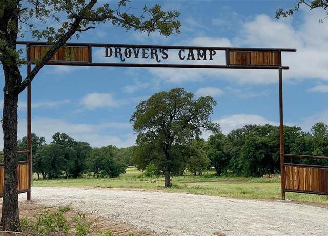 Property at 1020 Camp Trl, Mineral Wells, TX 76068
