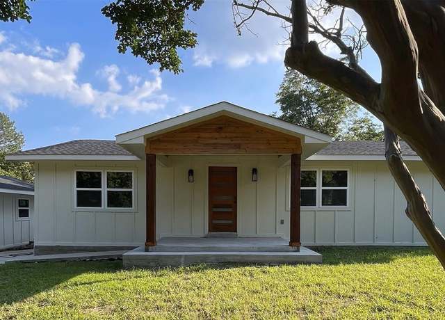 Property at 1347 Mike Rd, Quinlan, TX 75474, 3 beds, 2 baths
