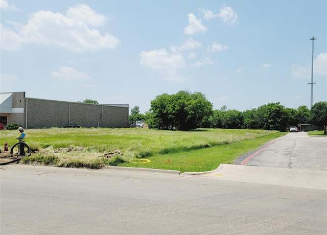 Property at 0000 Mesa, Denton, TX 76207