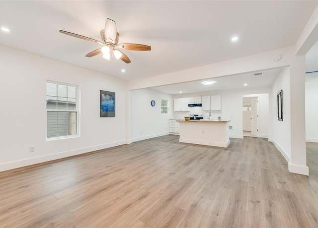 Property at 3823 Frank St, Dallas, TX 75210, 4 beds, 2 baths