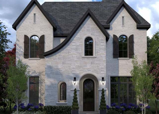 Property at 1813 Cannes Cir, Southlake, TX 76092, 4 beds, 4.5 baths