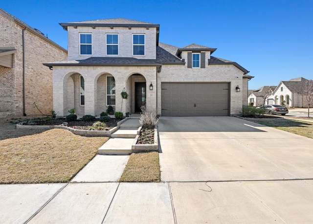 Property at 2413 Plover Ln, Argyle, TX 76226, 5 beds, 4 baths