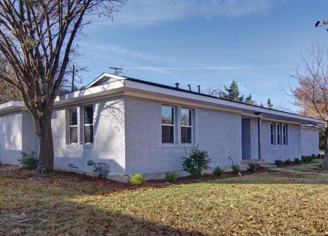 Property at 1327 W Water St, Weatherford, TX 76086, 3 beds, 3 baths