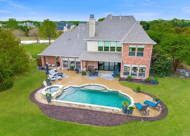 Property at 456 Wyndemere Blvd, Heath, TX 75032, 4 beds, 3.5 baths