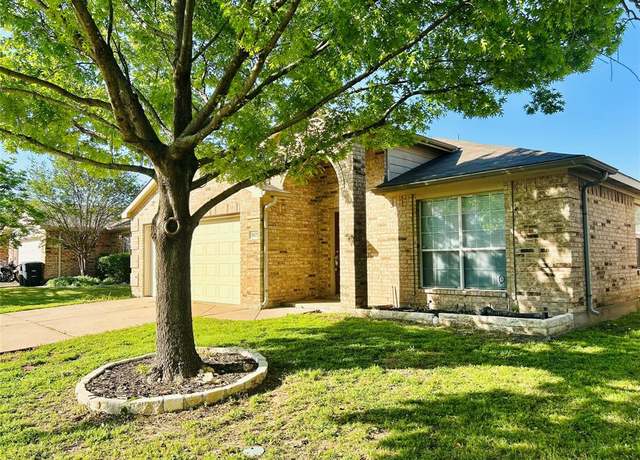 Property at 10425 Winding Passage Way, Fort Worth, TX 76131, 3 beds, 2 baths