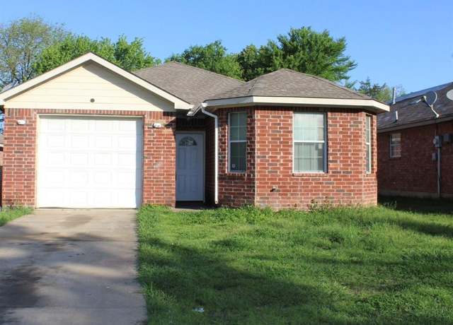 Property at 1823 Smoke Tree Ln, Dallas, TX 75253, 3 beds, 2 baths