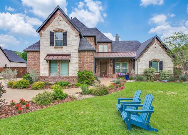 Property at 112 Falcon Crest Dr, Kennedale, TX 76060, 4 beds, 4 baths