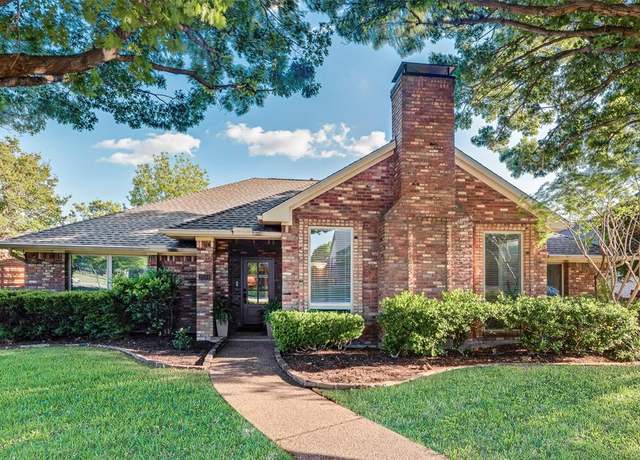 Property at 3504 Trinity Ln, Plano, TX 75075, 3 beds, 2.5 baths