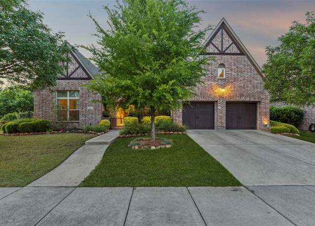 Property at 13714 Countrybrook Dr, Frisco, TX 75035, 5 beds, 4 baths