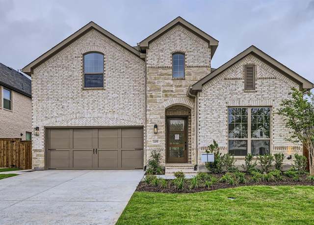 Property at 16090 Inca Dove Ct, Frisco, TX 75035, 4 beds, 3 baths
