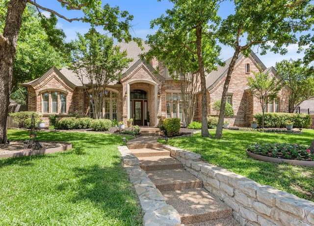 Property at 1405 Micah Way, Keller, TX 76248, 4 beds, 3.5 baths