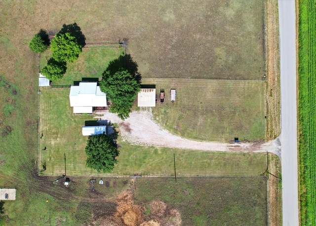 Property at 6.26 Acres Donald Rd, Krum, TX 76249