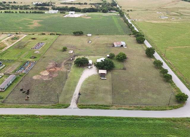 Property at 4.26 Acres Donald Rd, Krum, TX 76249