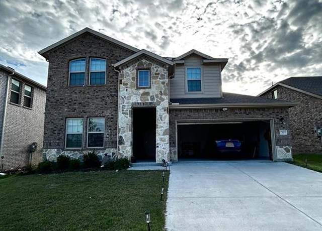 Property at 7425 Bledington Ln, Mckinney, TX 75071, 4 beds, 3 baths