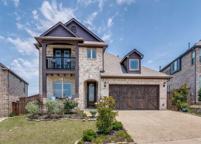 Property at 1517 Port Millstone Trl, Wylie, TX 75098, 4 beds, 2.5 baths