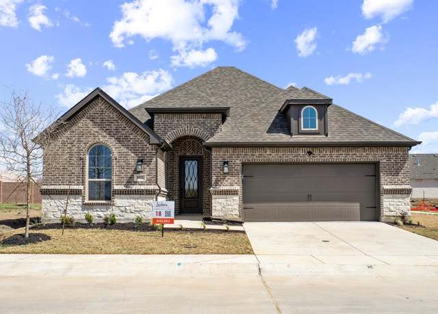Property at 1921 Vittoria Ln, Little Elm, TX 75068, 2 beds, 2 baths