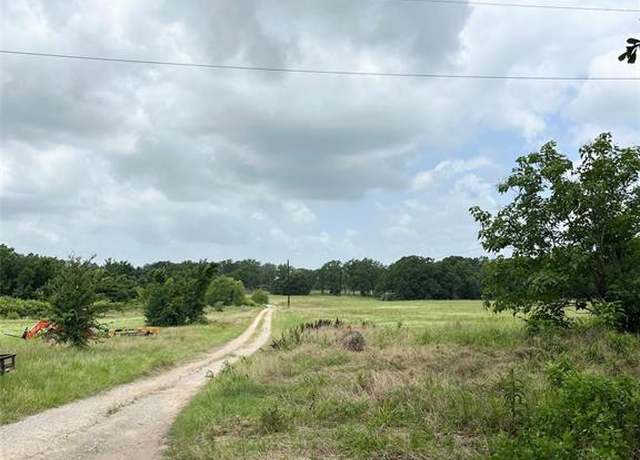 Property at 2996 Vz CR 2313, Mabank, TX 75147