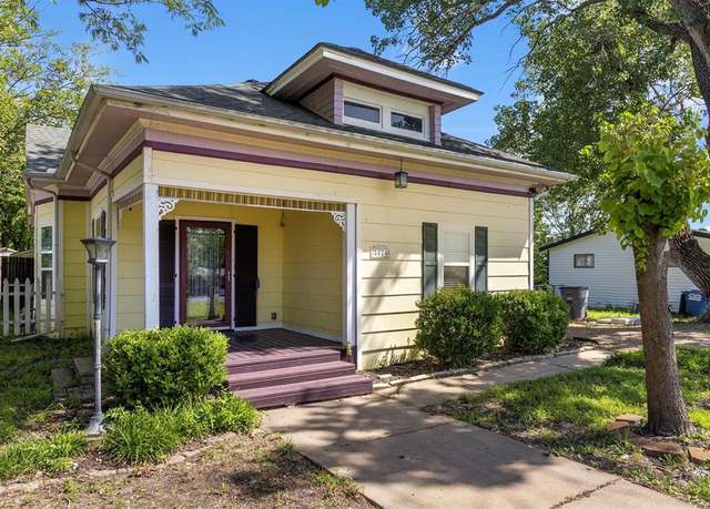 Property at 5824 Boone St, Sachse, TX 75048, 4 beds, 2 baths