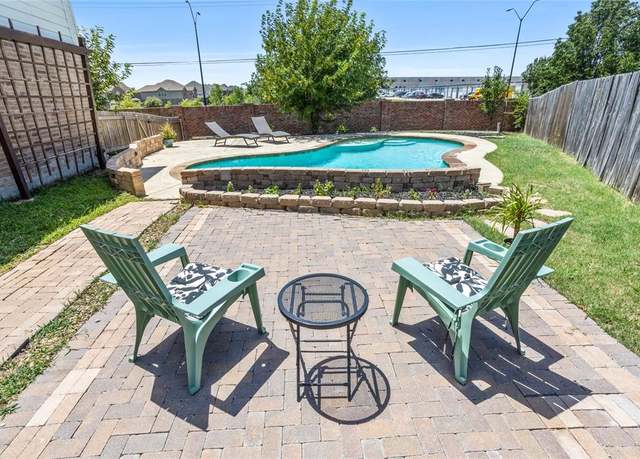 Property at 2021 Bliss Rd, Fort Worth, TX 76177, 4 beds, 2.5 baths