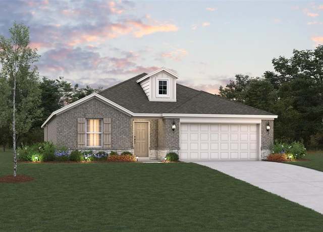 Property at 5305 Inwood Dr, Denton, TX 76207, 4 beds, 2 baths