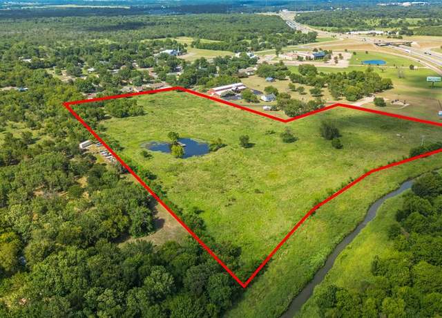Property at 415 Division St, Greenville, TX 75401