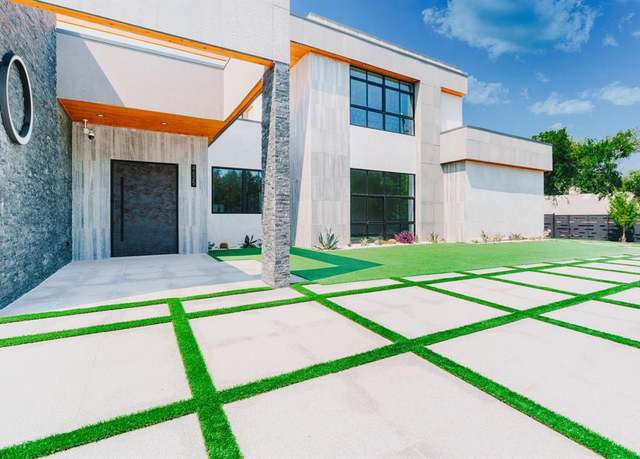 Property at 4625 Walnut Hill Ln, Dallas, TX 75229, 5 beds, 7.5 baths