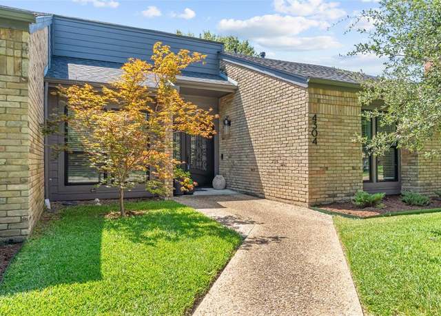 Property at 4304 Cobblers Ln, Dallas, TX 75287, 3 beds, 3 baths
