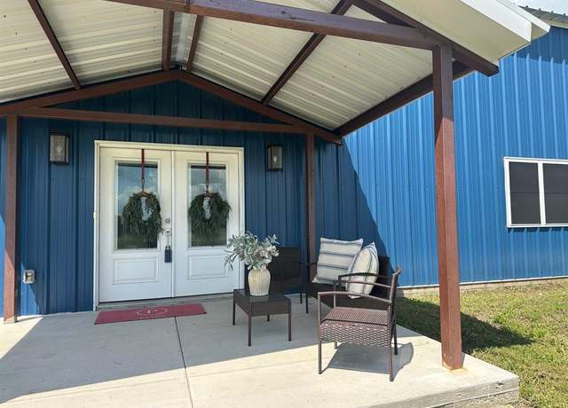 Property at 915 Ole Ambrose Rd, Bells, TX 75414, 5 beds, 2.5 baths