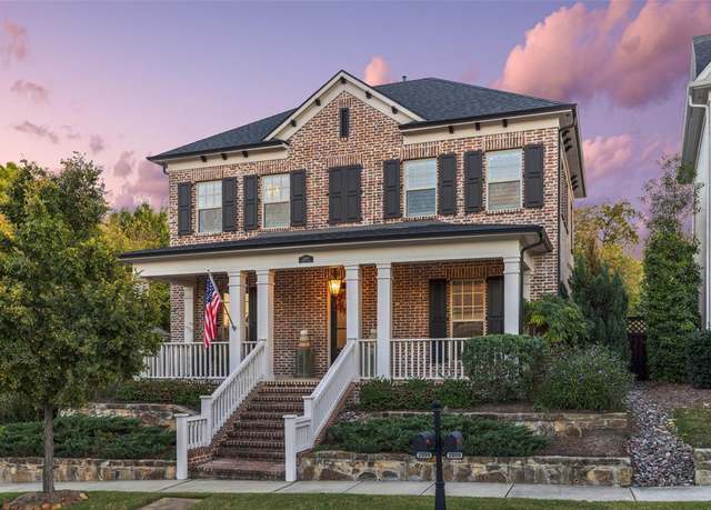 Property at 2005 Tremont Blvd, Mckinney, TX 75071, 4 beds, 3.5 baths