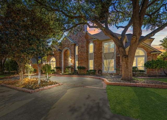 Property at 5008 Bellerive Dr, Dallas, TX 75287, 4 beds, 5 baths