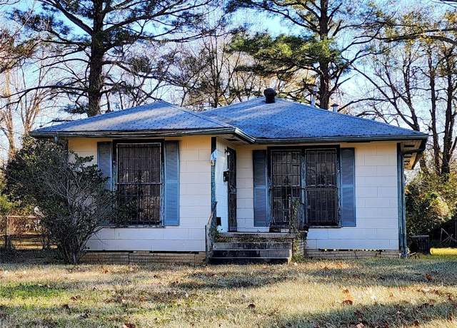 Property at 5131 Bienville Ave, Shreveport, LA 71108, 2 beds, 1 bath